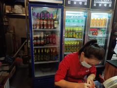 -湘当爱·鲜煮现炒(松岗立业路店)