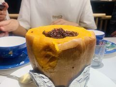 -蘇小主·创意中国菜(金茂览秀城店)