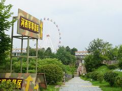 -木兰水镇旅游景区
