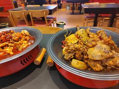-美蛙四季(六里桥店)
