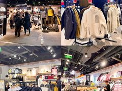 -盛京大奥莱(沈阳奥体店)