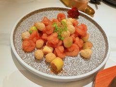 -荟廷·晶萃(陆家嘴尚悦湾店)