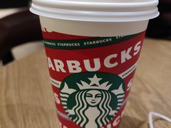 -星巴克(北京佳程广场店)