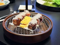 -汤记传菜(秀浦路店)