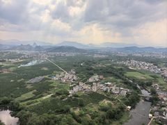 -荔江湾景区