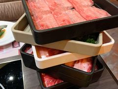 -MoMo牧场·寿喜烧专门店(长泰广场店)