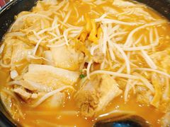 糊辣米线-谭仔三哥米线(屯门时代广场北翼店)