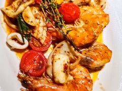 -一沙一城·岩烤牛扒·拔草餐厅(虎门万达店)