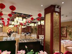 -惠丰堂饭庄·烤鸭·京味菜(翠微路店)