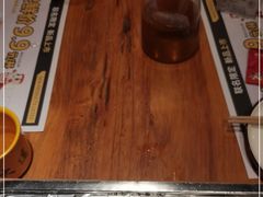 -喝丢一只鞋海鲜烧烤·海肠捞饭(文体街店)
