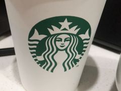 -星巴克(德阳洋洋百货店)