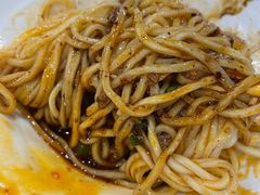 -华兴街自力面店