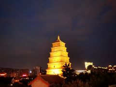 -大唐不夜城