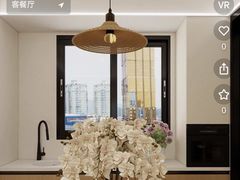 -居丽装饰空间设计(总部)