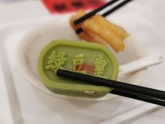 -老磁器口豆汁店(天坛店)