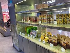 -LELECHA乐乐茶(百货大楼店)