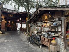 -青城甲(青城山店)