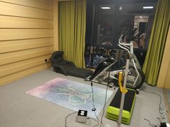 -李思健身工作室(总部基地店)