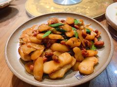 -兰溪小馆(东直门簋街店)