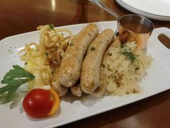 -haxnbauer海森堡德国餐厅(深圳coco店)