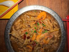 -胖哥俩肉蟹煲(杭州下沙学林街店)