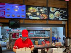 -西少爷(十里堡店)
