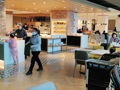 -食光全日制餐厅(绵阳首开喜来登酒店)