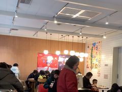 -肯德基(黎阳映像店)