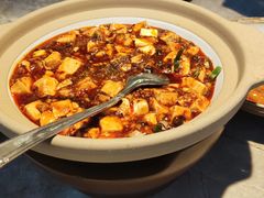 -茅庐毛血旺(烟台大悦城店)