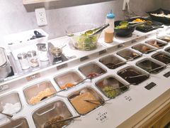 -澣花 四川火锅(新宿本店)