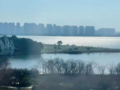 -苏州独墅湖世尊酒店