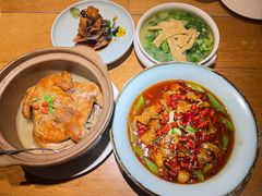 -金牌外婆家(苏州中心店)