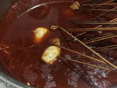 -老瓦房冷锅串串(文殊院店)