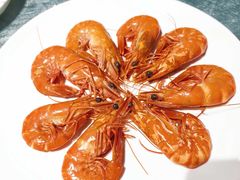 -渔意如意·首创金鲷顺德鱼生