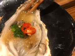 -烧货·活海鲜炭烧(湖滨商业街店)
