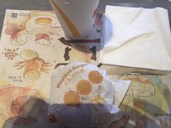 -麦当劳(廉江大道店)