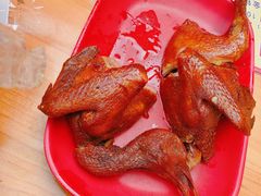 -光明刘冰乳鸽店(光明法政北路店)