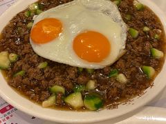 -大哥餐厅(西城花园店)