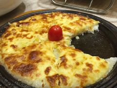 八宝饭-清真·伊天园(国贸店)