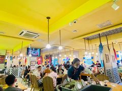 -格日勒阿妈蒙古厨房(大召店)