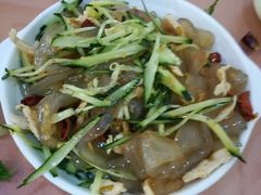 -振生清真饭店(永安道店)