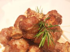 小时候的蒜香骨-小炳胜(卓悦中心店)