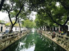 -惠山古镇·寄畅园