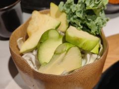 -芸山季·云南野生菌火锅(南翔印象城MEGA店)