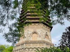 -玲珑塔公园