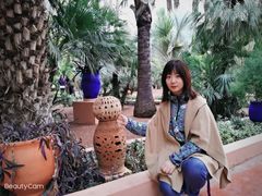 -马洛雷勒花园