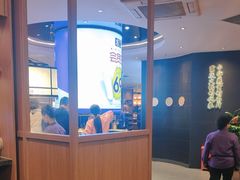 -浦江城市生活广场(江月路店)