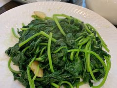 番薯叶-盏簋品味馆(沙溪店)