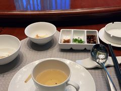 -世贸万锦大酒店·江南春中餐