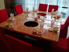 -太婆天府山珍酒楼(亚运村店)